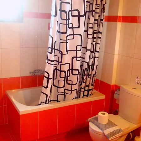 Ferienwohnung To Agridi Tsoukaládhes Exterior foto