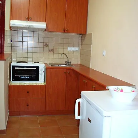 Ferienwohnung To Agridi Tsoukaládhes Exterior foto