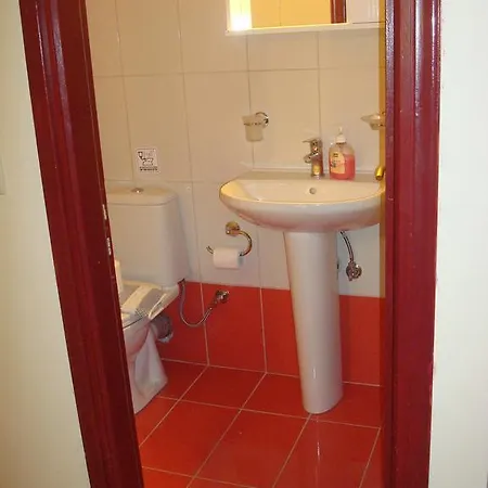 Ferienwohnung To Agridi Tsoukaládhes Exterior foto