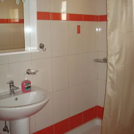 Ferienwohnung To Agridi Tsoukaládhes Exterior foto