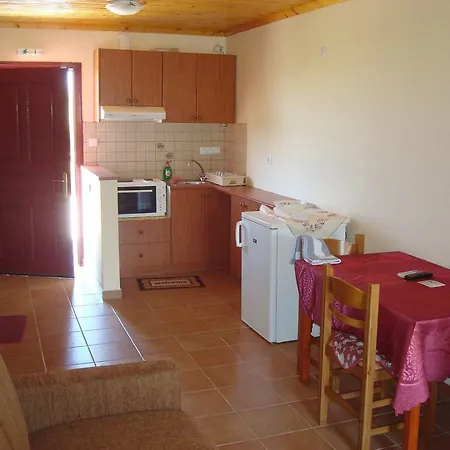 Ferienwohnung To Agridi Tsoukaládhes Exterior foto