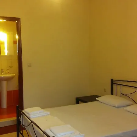 Ferienwohnung To Agridi Tsoukaládhes Exterior foto