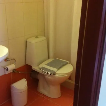 Ferienwohnung To Agridi Tsoukaládhes Exterior foto