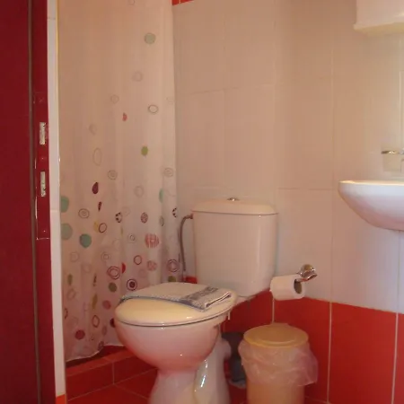Ferienwohnung To Agridi Tsoukaládhes Exterior foto