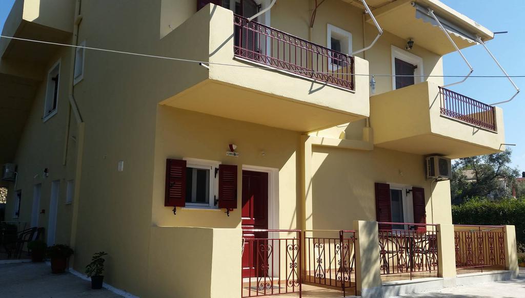 Apartment To Agridi *