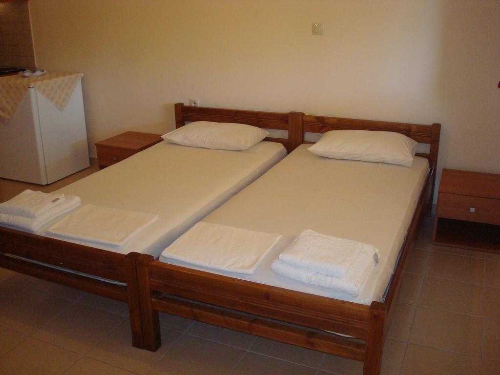 Apartment To Agridi