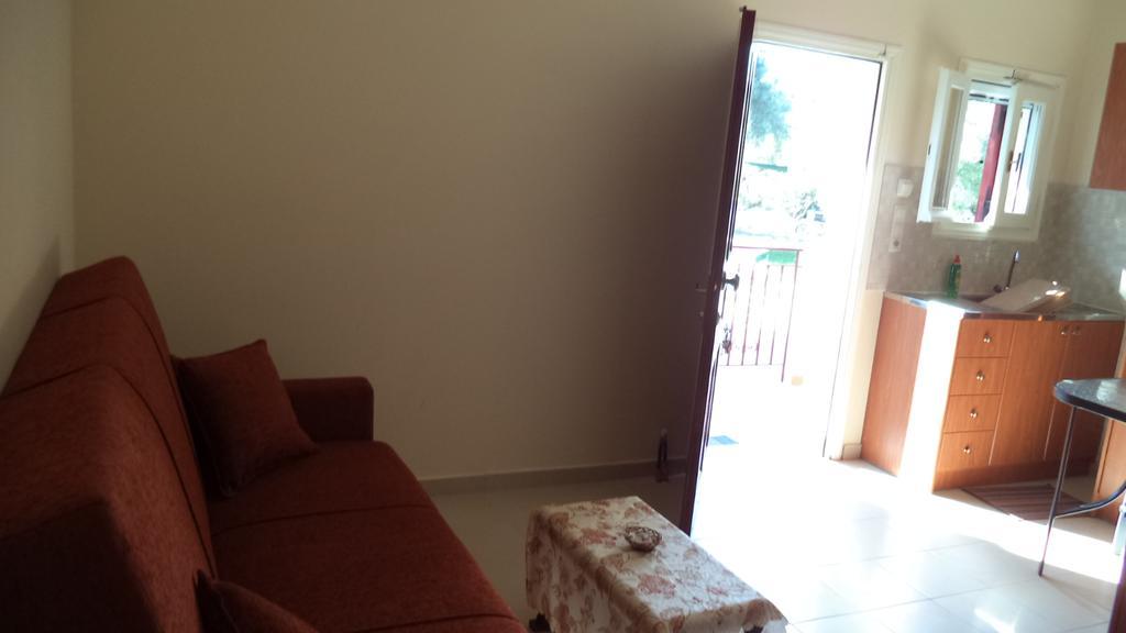 Apartment To Agridi