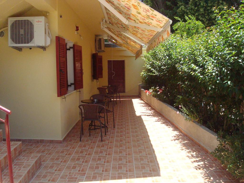 Apartment To Agridi *