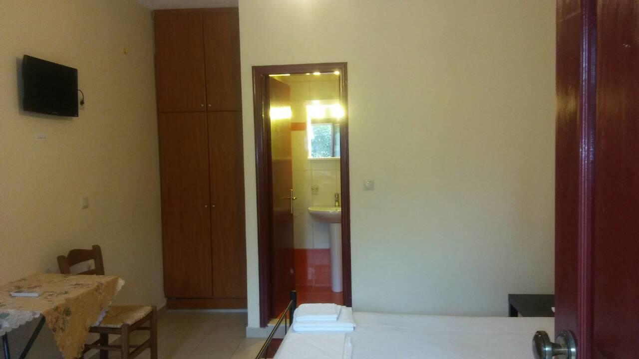Apartment To Agridi *